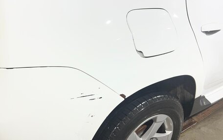 Renault Duster I рестайлинг, 2019 год, 1 440 000 рублей, 14 фотография