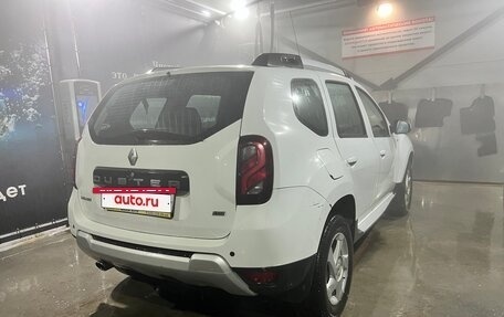 Renault Duster I рестайлинг, 2019 год, 1 440 000 рублей, 5 фотография
