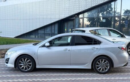 Mazda 6, 2012 год, 990 000 рублей, 5 фотография