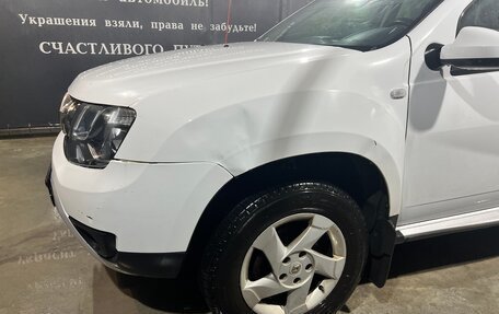 Renault Duster I рестайлинг, 2019 год, 1 440 000 рублей, 16 фотография