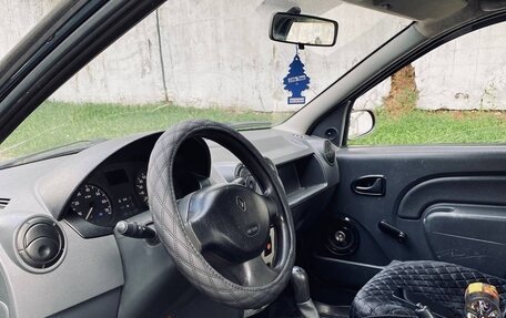 Renault Logan I, 2009 год, 139 000 рублей, 5 фотография