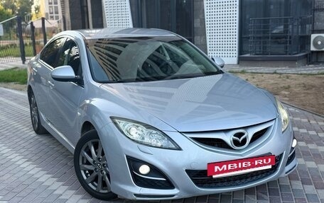 Mazda 6, 2012 год, 990 000 рублей, 2 фотография