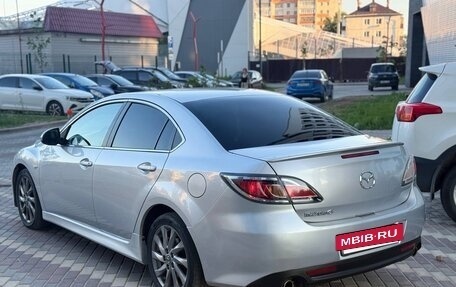 Mazda 6, 2012 год, 990 000 рублей, 6 фотография