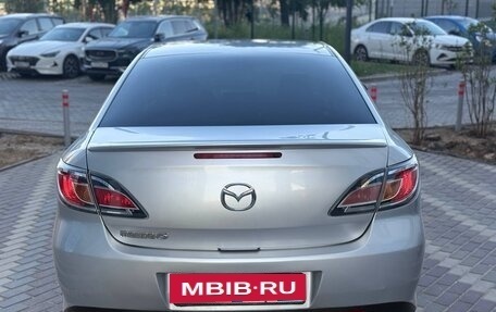 Mazda 6, 2012 год, 990 000 рублей, 7 фотография