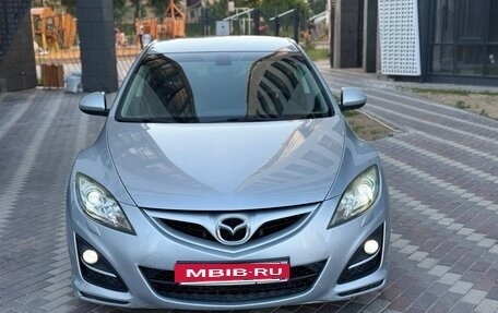 Mazda 6, 2012 год, 990 000 рублей, 3 фотография