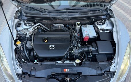 Mazda 6, 2012 год, 990 000 рублей, 15 фотография