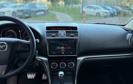 Mazda 6, 2012 год, 990 000 рублей, 9 фотография