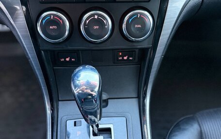 Mazda 6, 2012 год, 990 000 рублей, 12 фотография