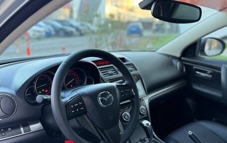 Mazda 6, 2012 год, 990 000 рублей, 8 фотография