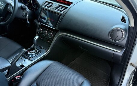 Mazda 6, 2012 год, 990 000 рублей, 16 фотография