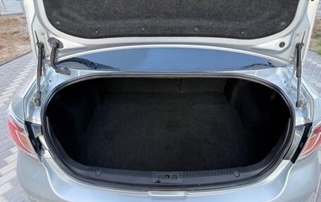 Mazda 6, 2012 год, 990 000 рублей, 13 фотография