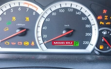 Chevrolet Captiva I, 2007 год, 400 000 рублей, 8 фотография