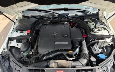 Mercedes-Benz C-Класс, 2013 год, 1 370 000 рублей, 8 фотография