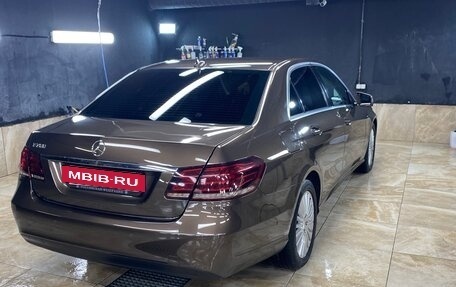 Mercedes-Benz E-Класс, 2014 год, 2 800 000 рублей, 6 фотография