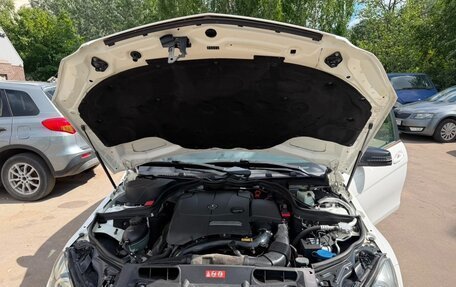 Mercedes-Benz C-Класс, 2013 год, 1 370 000 рублей, 9 фотография