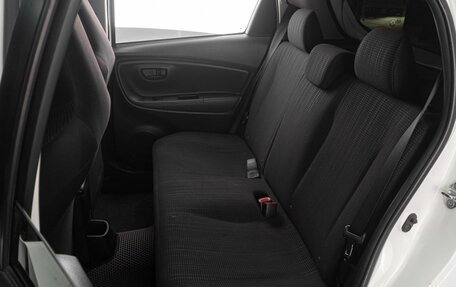 Toyota Vitz, 2017 год, 1 179 000 рублей, 7 фотография