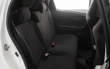 Toyota Vitz, 2017 год, 1 179 000 рублей, 9 фотография