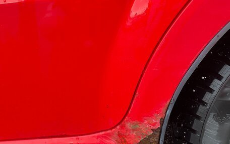 Chevrolet Aveo III, 2008 год, 298 000 рублей, 9 фотография