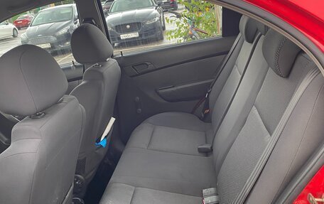Chevrolet Aveo III, 2008 год, 298 000 рублей, 7 фотография