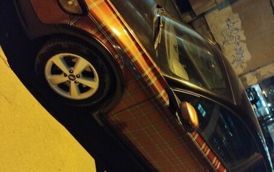 Volvo C30 I рестайлинг, 2008 год, 560 000 рублей, 1 фотография