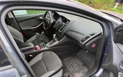 Ford Focus III, 2014 год, 470 000 рублей, 1 фотография