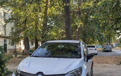 Renault Kaptur I рестайлинг, 2019 год, 1 300 000 рублей, 1 фотография