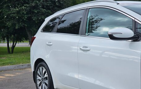 KIA cee'd III, 2018 год, 1 250 000 рублей, 5 фотография
