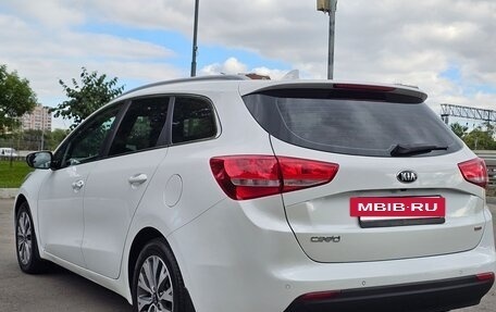 KIA cee'd III, 2018 год, 1 250 000 рублей, 9 фотография