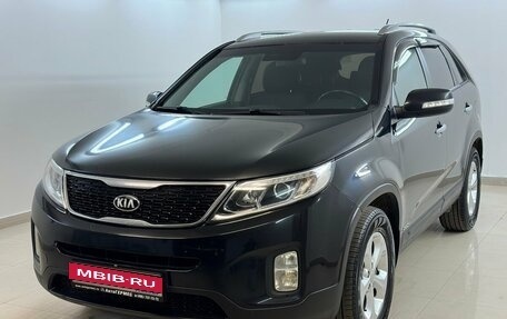 KIA Sorento II рестайлинг, 2019 год, 2 150 000 рублей, 1 фотография