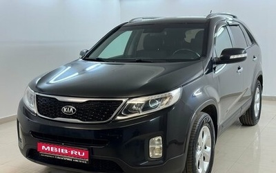 KIA Sorento II рестайлинг, 2019 год, 2 150 000 рублей, 1 фотография