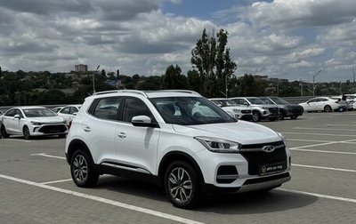 Chery Tiggo 4 I рестайлинг, 2022 год, 990 000 рублей, 1 фотография