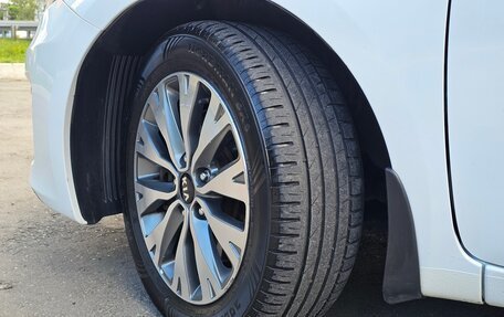 KIA cee'd III, 2018 год, 1 250 000 рублей, 11 фотография