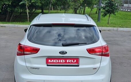 KIA cee'd III, 2018 год, 1 250 000 рублей, 10 фотография