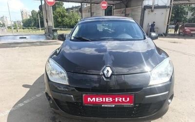 Renault Megane III, 2012 год, 920 000 рублей, 1 фотография