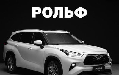 Toyota Highlander, 2024 год, 4 800 000 рублей, 1 фотография