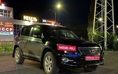 Toyota RAV4, 2010 год, 1 200 000 рублей, 1 фотография