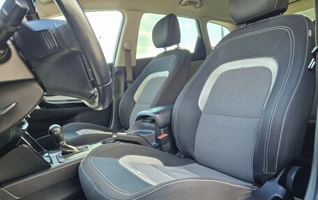 KIA cee'd III, 2018 год, 1 250 000 рублей, 19 фотография