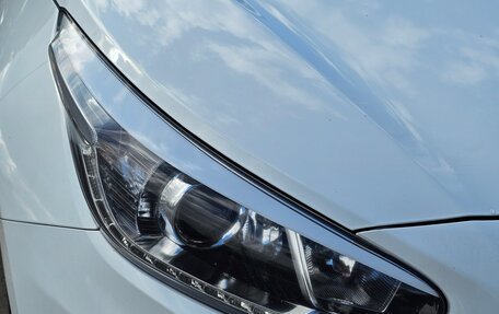 KIA cee'd III, 2018 год, 1 250 000 рублей, 13 фотография