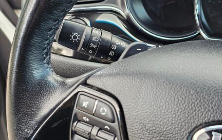 KIA cee'd III, 2018 год, 1 250 000 рублей, 24 фотография