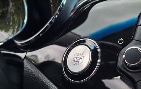 KIA cee'd III, 2018 год, 1 250 000 рублей, 26 фотография