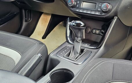 KIA cee'd III, 2018 год, 1 250 000 рублей, 30 фотография