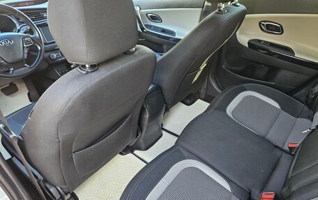 KIA cee'd III, 2018 год, 1 250 000 рублей, 35 фотография