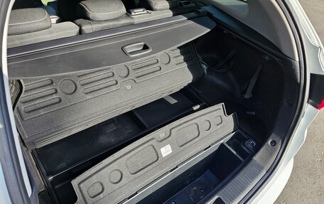 KIA cee'd III, 2018 год, 1 250 000 рублей, 37 фотография