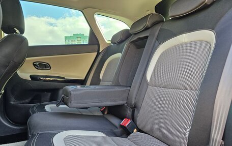KIA cee'd III, 2018 год, 1 250 000 рублей, 34 фотография