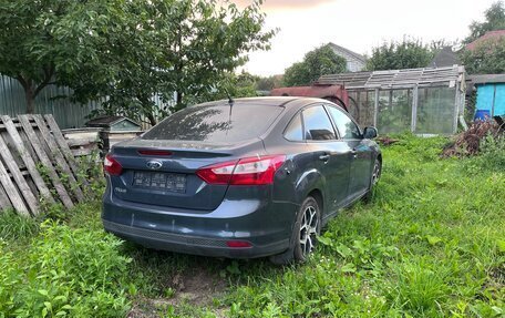 Ford Focus III, 2014 год, 470 000 рублей, 4 фотография