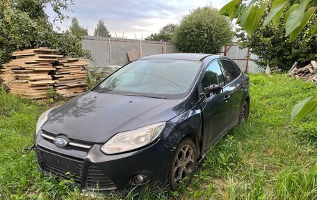 Ford Focus III, 2014 год, 470 000 рублей, 3 фотография