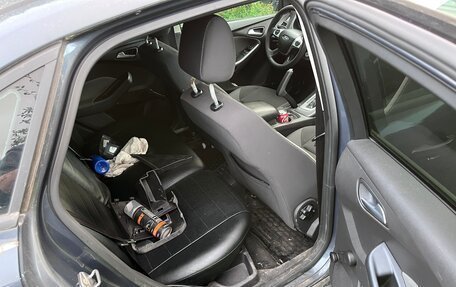 Ford Focus III, 2014 год, 470 000 рублей, 2 фотография