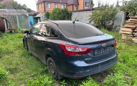 Ford Focus III, 2014 год, 470 000 рублей, 5 фотография