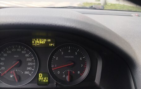 Volvo C30 I рестайлинг, 2008 год, 560 000 рублей, 4 фотография