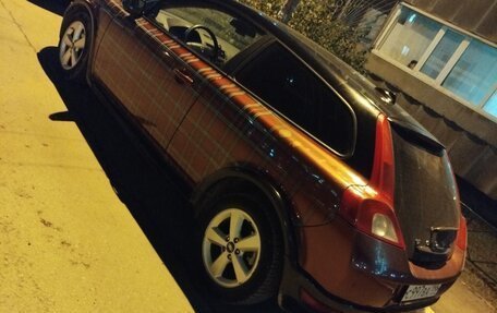 Volvo C30 I рестайлинг, 2008 год, 560 000 рублей, 2 фотография